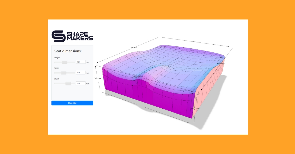 Custom-made software